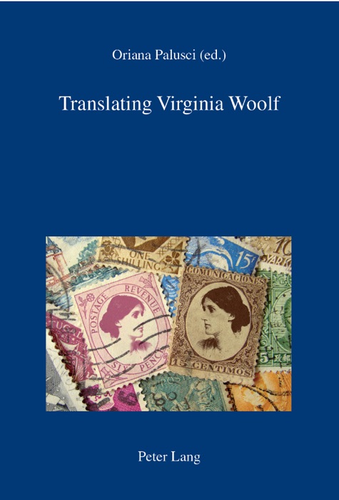 Translating Virginia Woolf