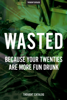 Thought Catalog - Wasted artwork