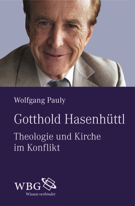 Gotthold Hasenhüttl