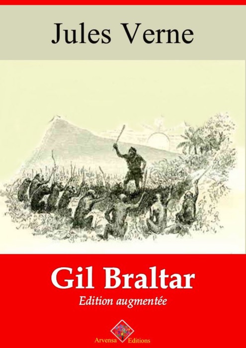 Gil Braltar