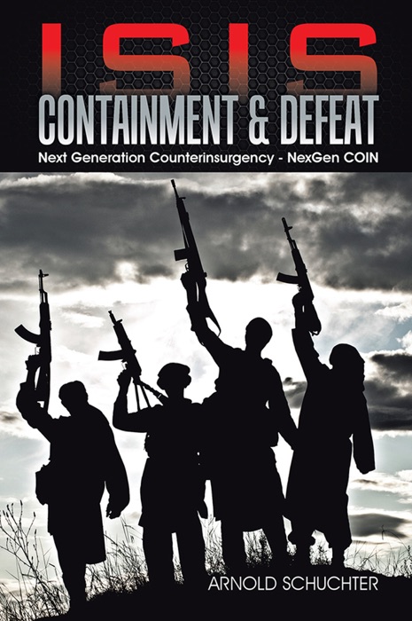Isis Containment & Defeat