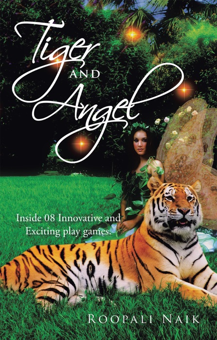 Tiger and Angel