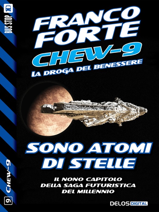 Sono atomi di stelle