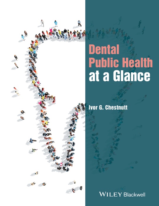 Dental Public Health at a Glance