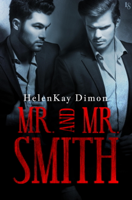 HelenKay Dimon - Mr. and Mr. Smith artwork