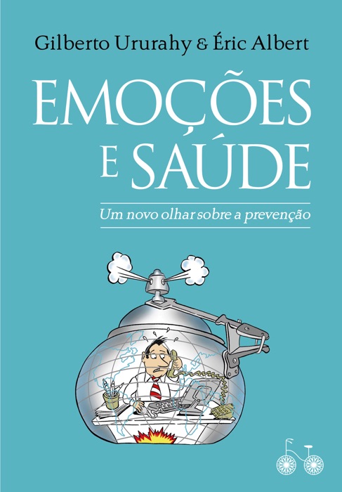 Emoções e saúde