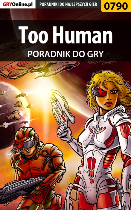 Too Human (Poradnik do gry)