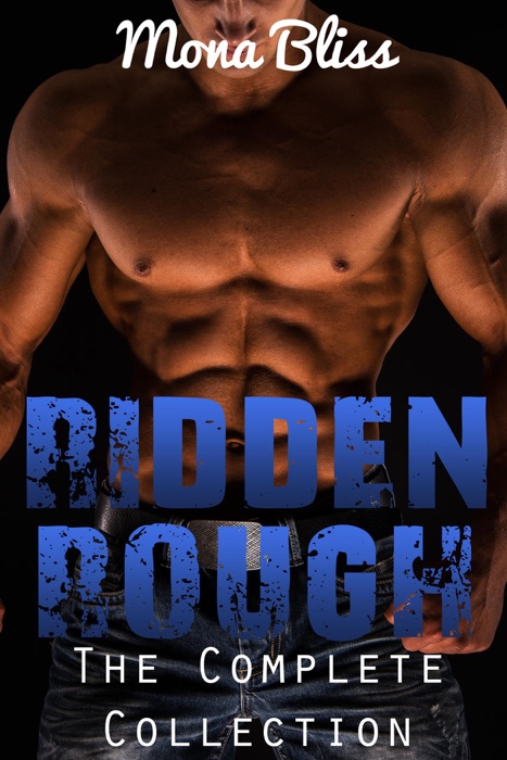 Ridden Rough - The Complete Collection