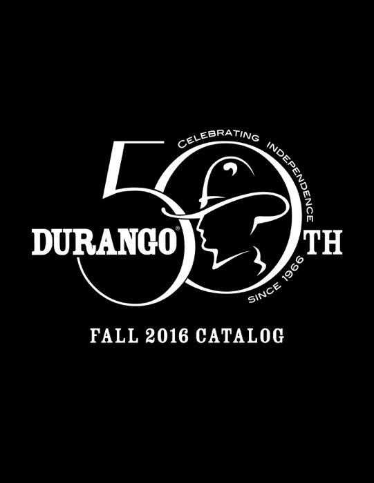 Durango Catalog