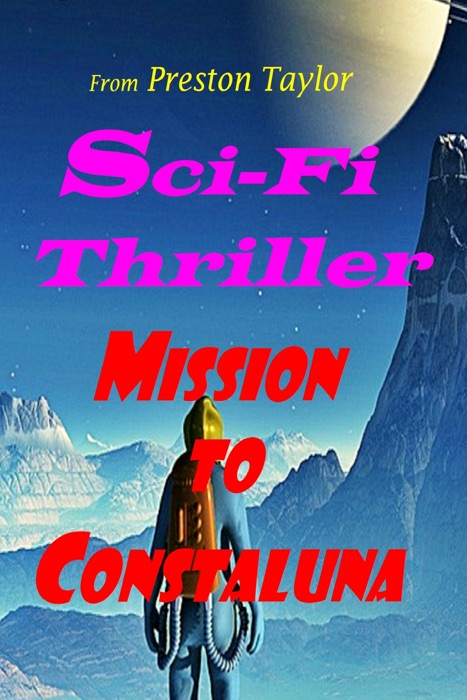 Mission to Constaluna