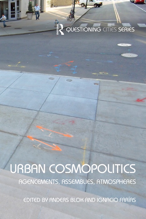 Urban Cosmopolitics