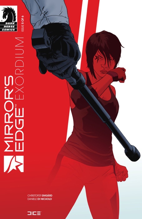 Mirror’s Edge™: Exordium #5