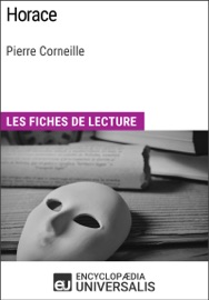 Book's Cover of Horace de Pierre Corneille