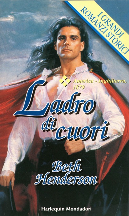 Ladro di cuori