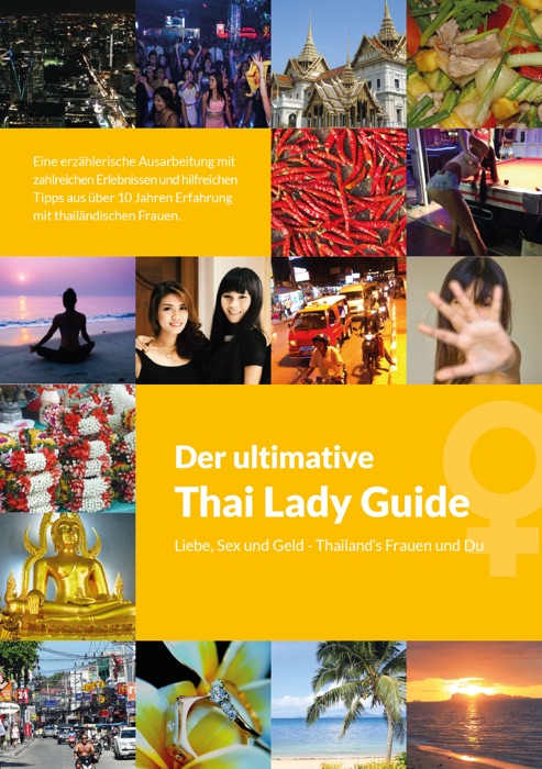 Der ultimative Thai Lady Guide