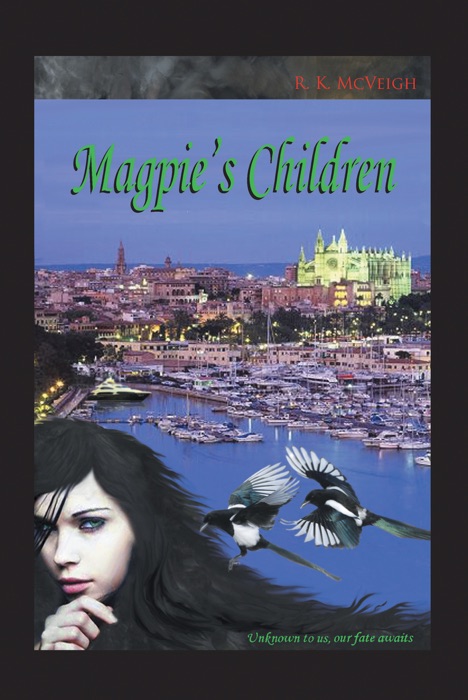 Magpie's Children