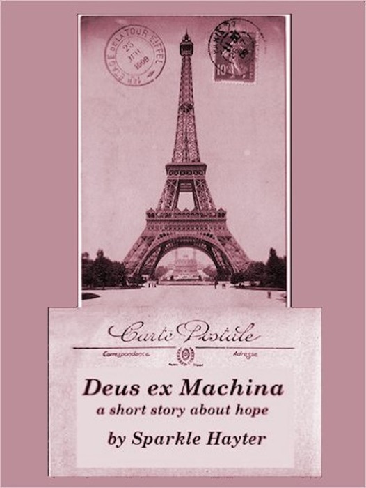 Deus ex Machina