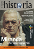 Miranda, una vida universal. (El Desafío de la Historia, Vol. 1) - Macpecri Media
