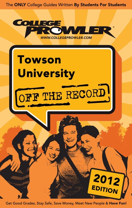 Towson University 2012