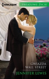 Gwiazda Wall Street - Jennifer Lewis by  Jennifer Lewis PDF Download