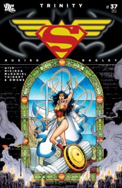 Trinity (2008-) #37 - Kurt Busiek, Fabian Nicieza, Mark Bagley & Scott McDaniel by  Kurt Busiek, Fabian Nicieza, Mark Bagley & Scott McDaniel PDF Download