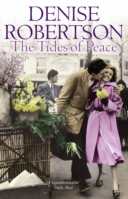 The Tides of Peace