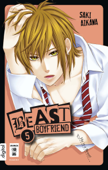 Beast Boyfriend 05 - Saki Aikawa