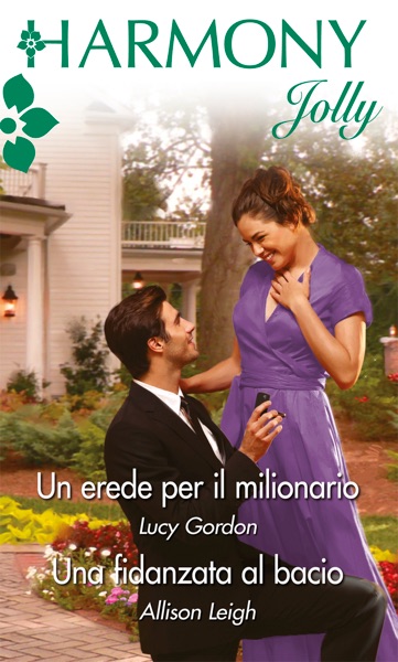 Un erede per il milionario