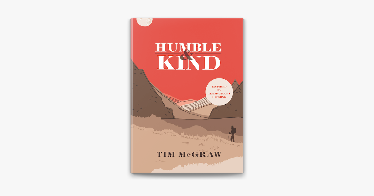 ‎Humble & Kind on Apple Books