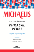 Dicionário de phrasal verbs - Clóvis Osvaldo Gregorim & Mark G. Nash