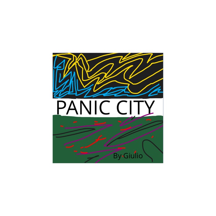 Panic City