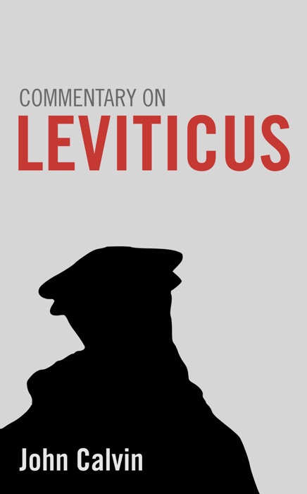 Commentary on Leviticus