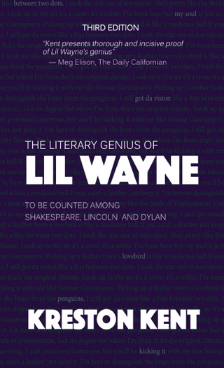 The Literary Genius Of Lil Wayne On Apple Books