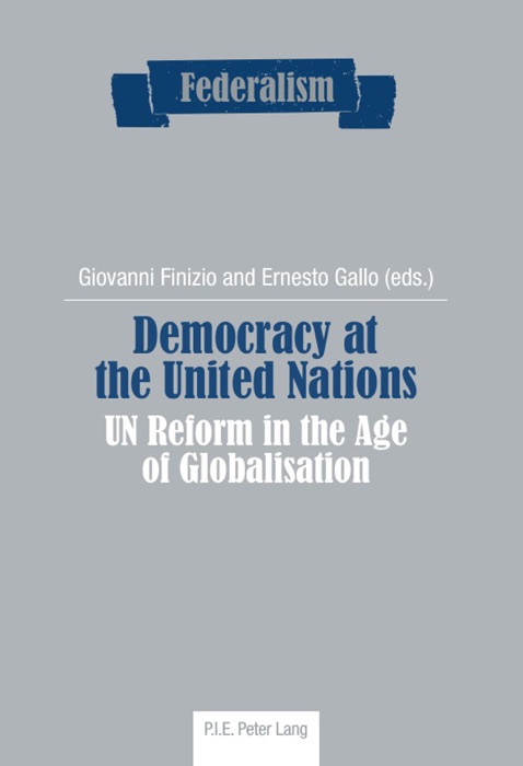 Democracy At the United Nations