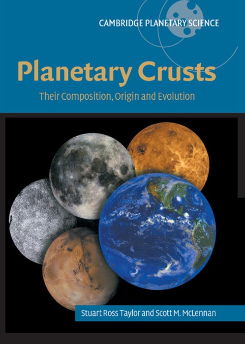 Planetary Crusts