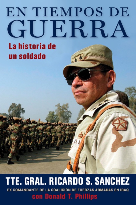 En tiempos de guerra