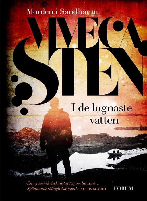 I de lugnaste vatten