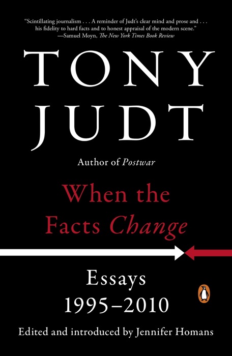 When the Facts Change