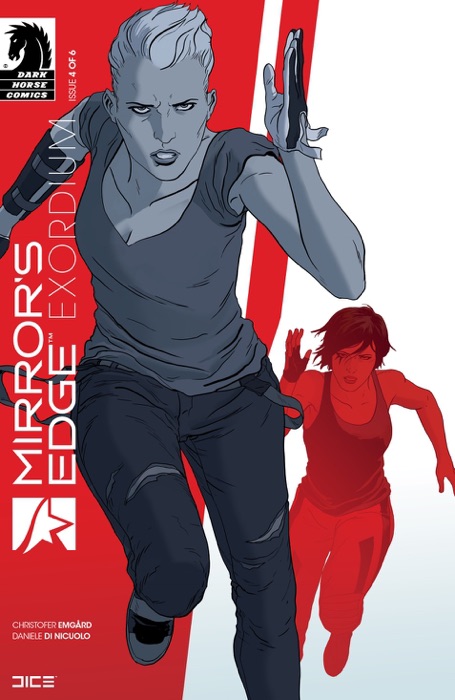 Mirror’s Edge Exordium #4