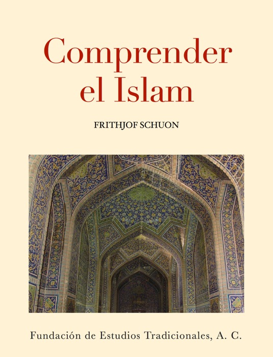 Comprender   el Islam