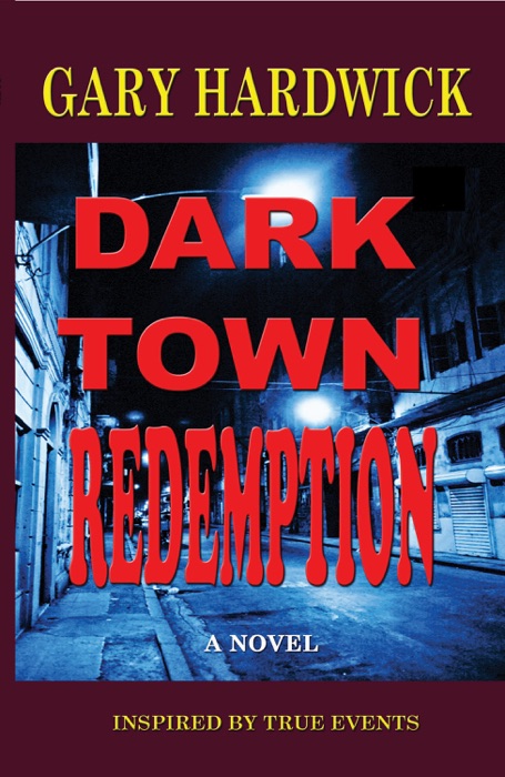 Dark Town Redemption