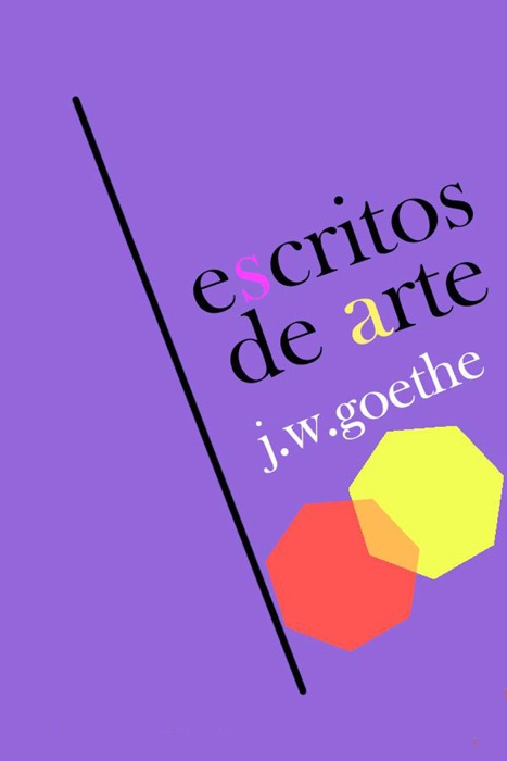 Escritos de arte - Espanol