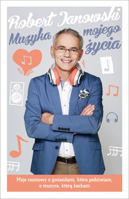 Muzyka mojego życia