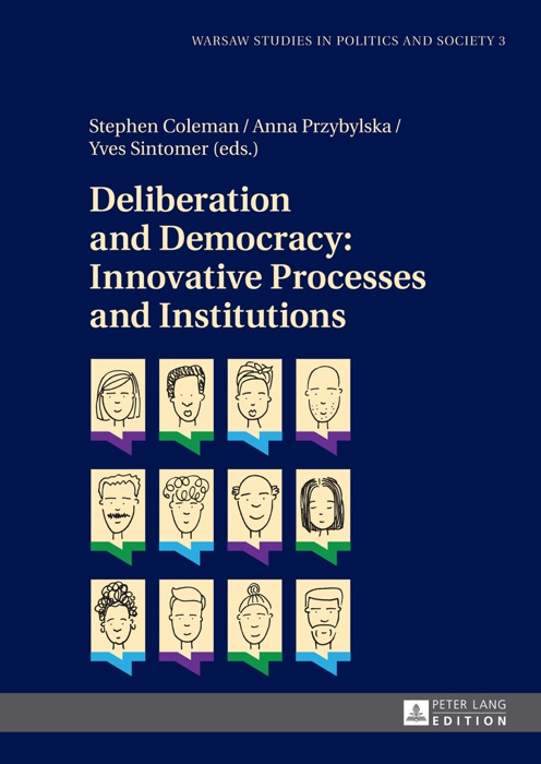 Deliberation and Democracy