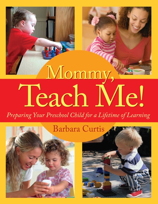 Mommy, Teach Me