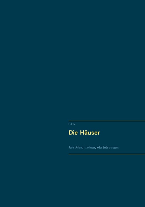 Die Häuser