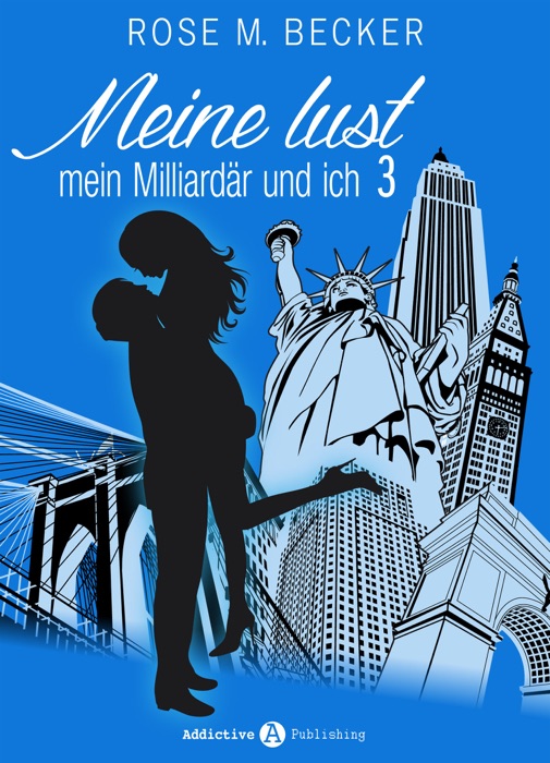 Meine Lust, mein Milliardär und ich - 3