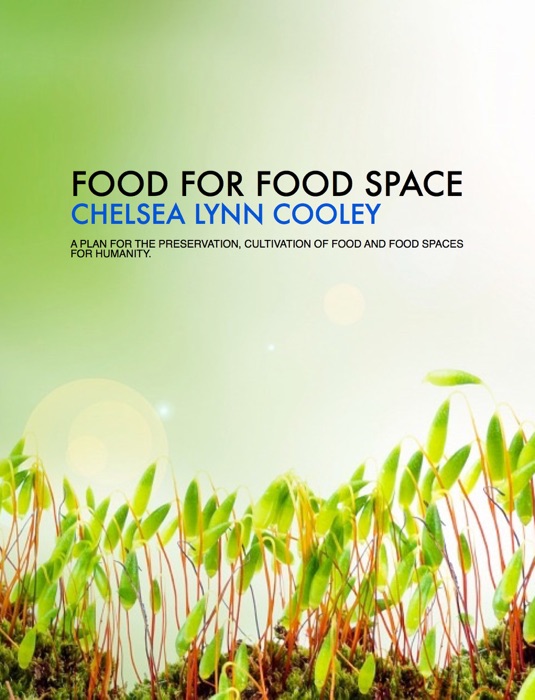 Food For Food Space