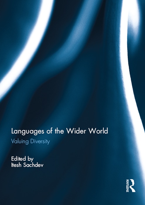 Languages of the Wider World