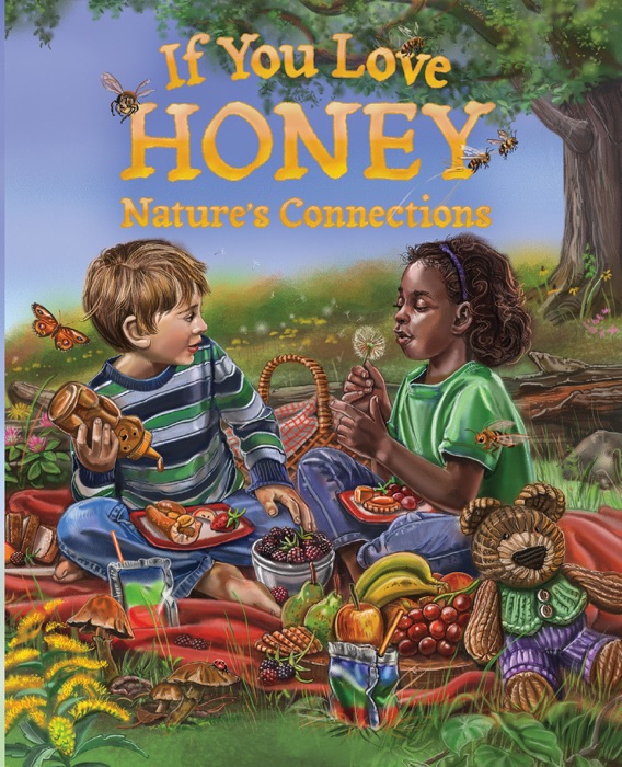 If You Love Honey